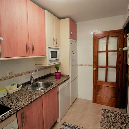 Dom wakacyjny Casa Picasso Kadyks