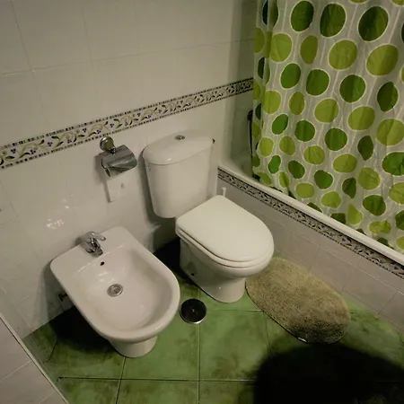 Dom wakacyjny Casa Picasso *