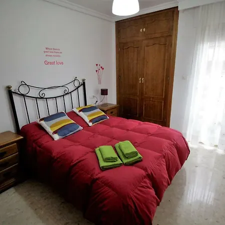 Casa Picasso Cadiz