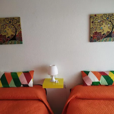 Holiday home Casa Picasso *