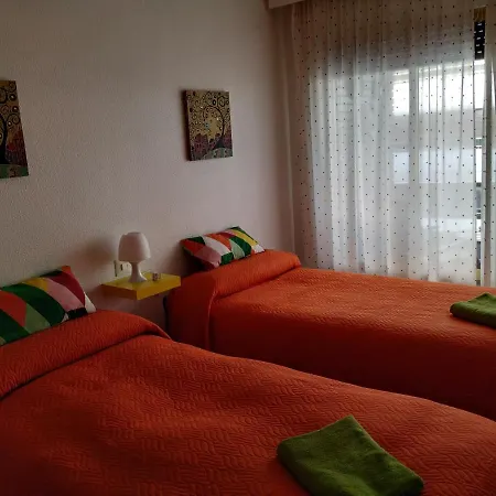 Casa Picasso * Cadiz